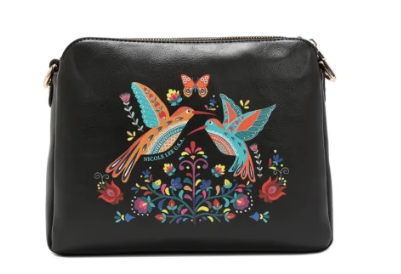 FOREST OF LOVE CROSSBODY