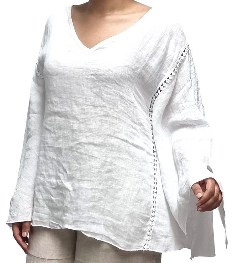 BEL Linen Top