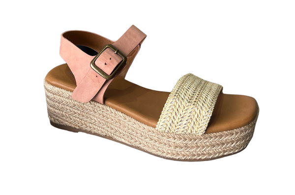 S-VIBE low wedge