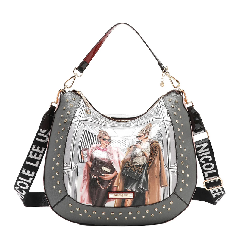 LADIES NIGHT OUT HOBO BAG