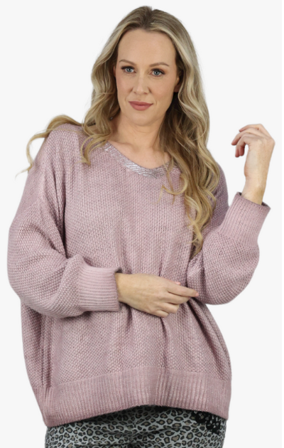 VERA Knit jumper